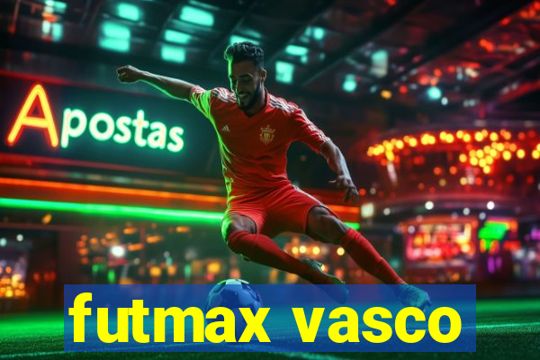 futmax vasco